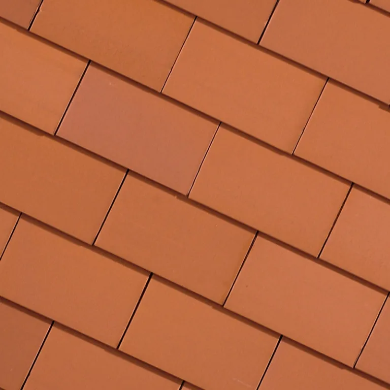 Tegelpan Pottelberg 301 - Natuurrood