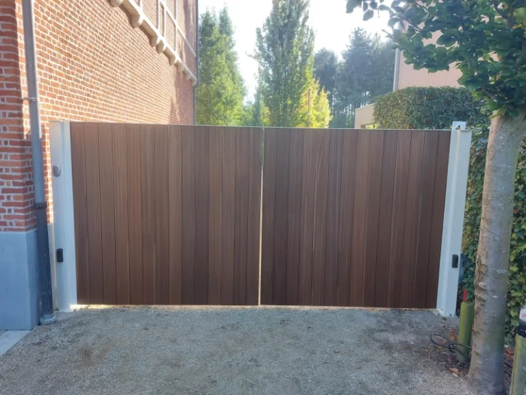 Thermo ayous Planchet 1,5 cm dik - 2-zijdig TG