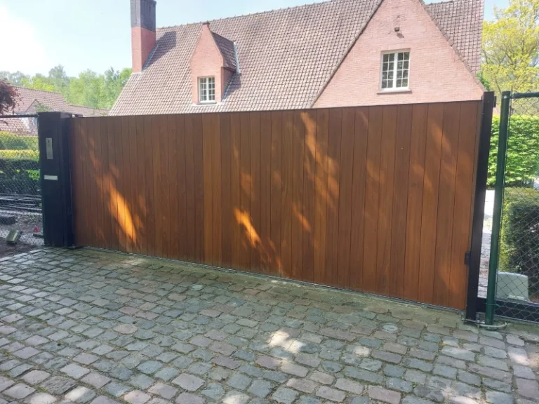 Thermo ayous Planchet 1,5 cm dik - 2-zijdig TG