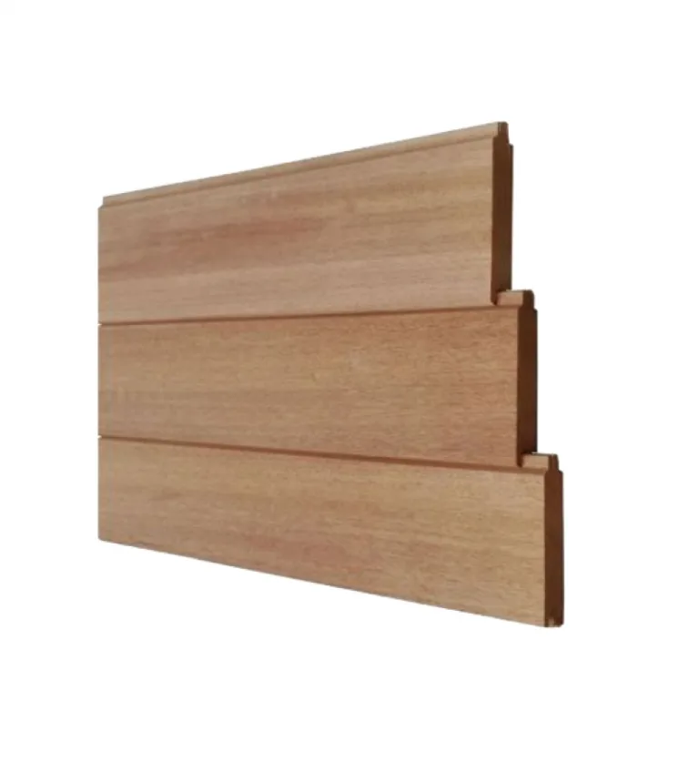 Thermo ayous planchet - 2,1 cm dik - 2-zijdig TG