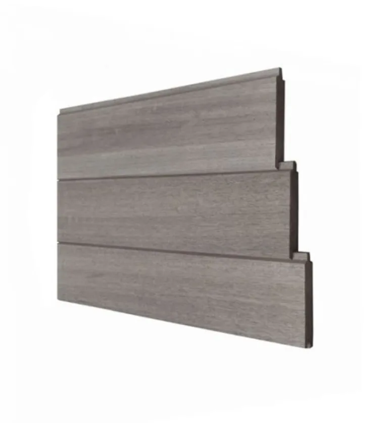 Thermo ayous planchet - 1,5 cm dik - voovergrijsd
