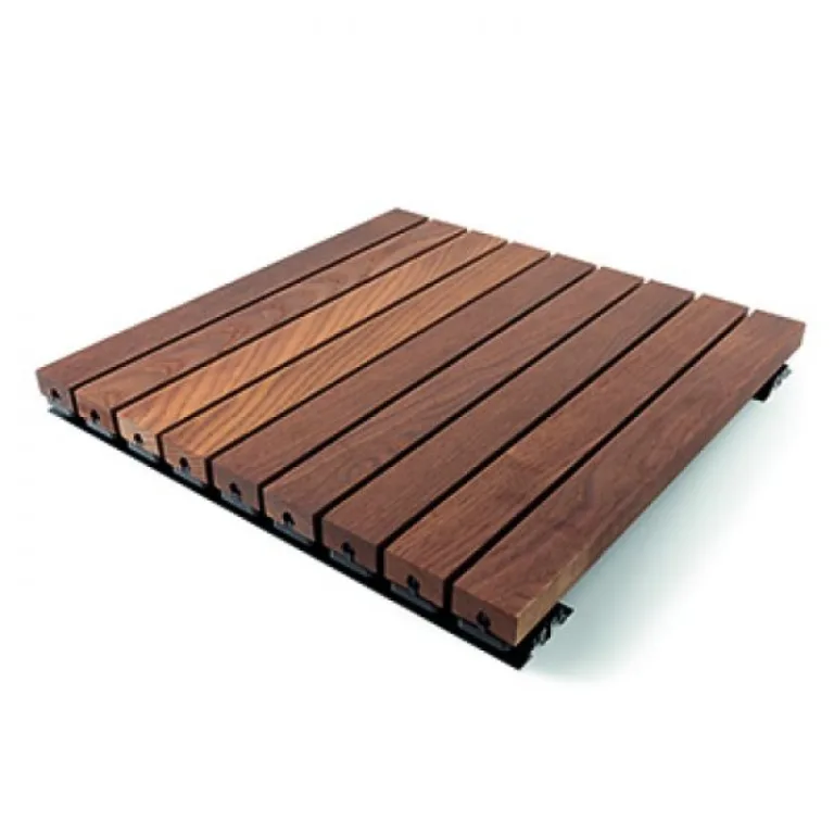 Thermo Essen latten - 4 cm breed