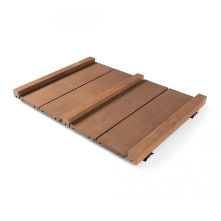 Thermo Essen pulse line - 4 / 2 cm dik