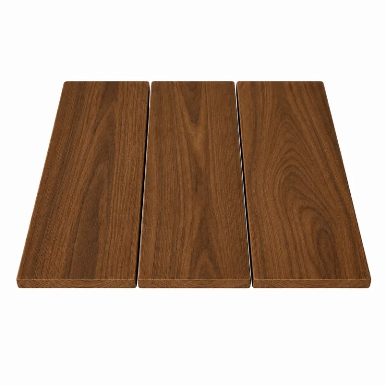 Thermo Essen terrasplank - 12 cm breed