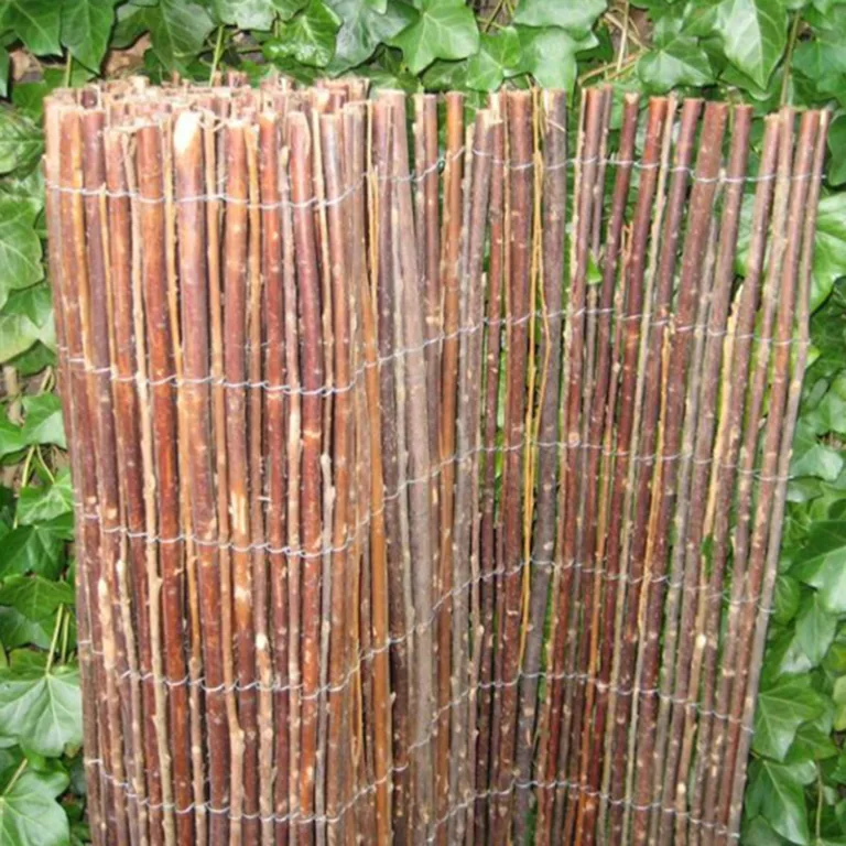 Wilgenmat - 2 meter lang