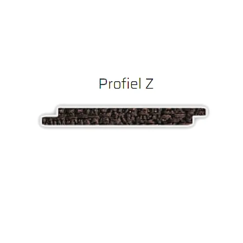 Z-profiel "Kyoto"