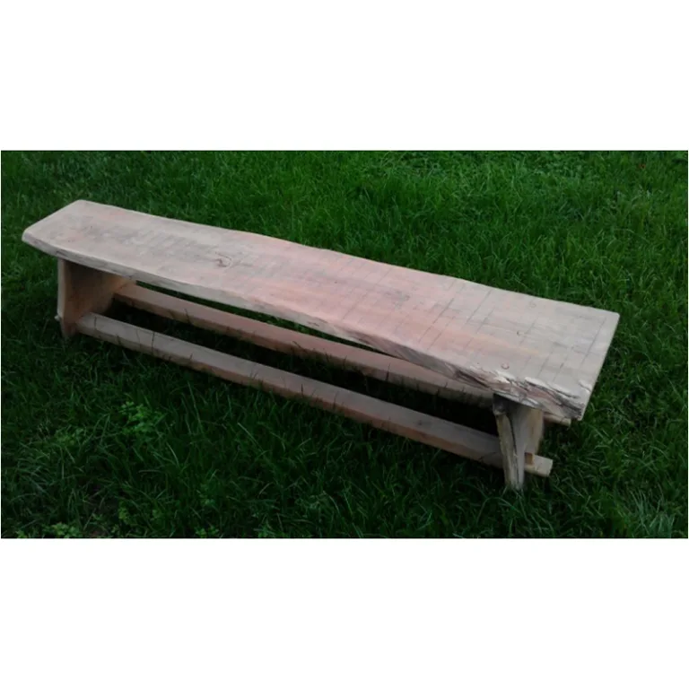 Zitbank Farmer - Robinia