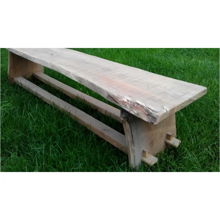 Zitbank Farmer - Robinia