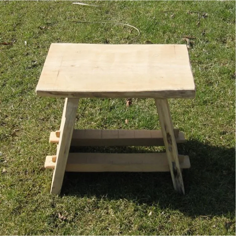 Zitbank Farmer - Robinia