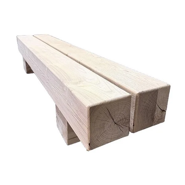 Zitbank Robuust - Robinia