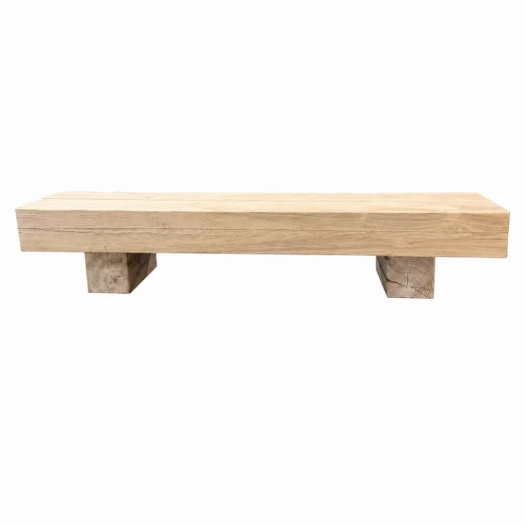 Zitbank Robuust - Robinia