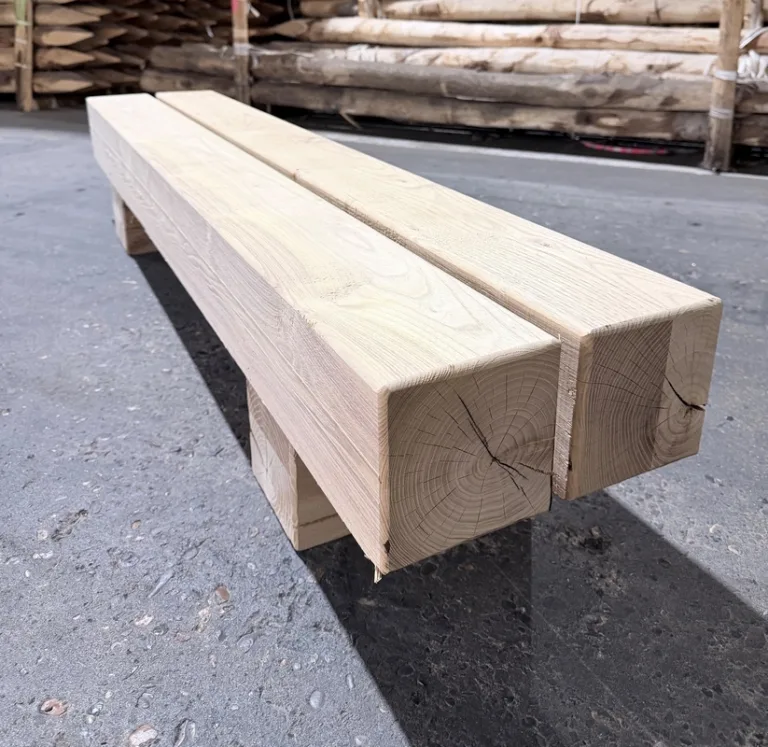 Zitbank Robuust - Robinia