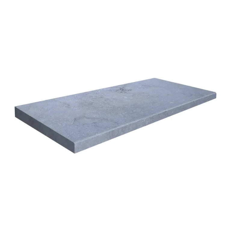 Zwembadboord - Kilkenny Limestone Geschuurd