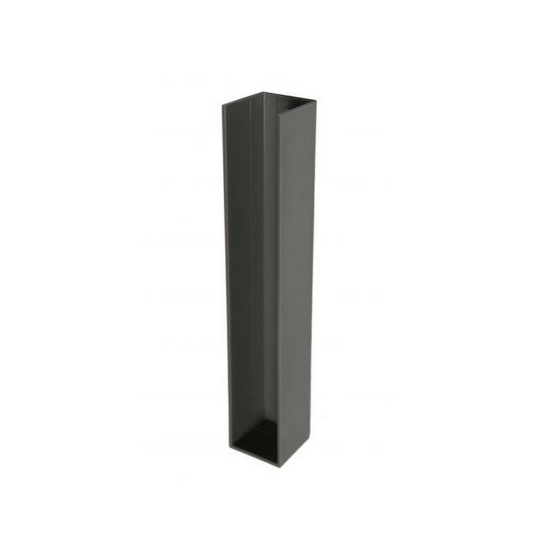 Betonplaathouder U-vorm