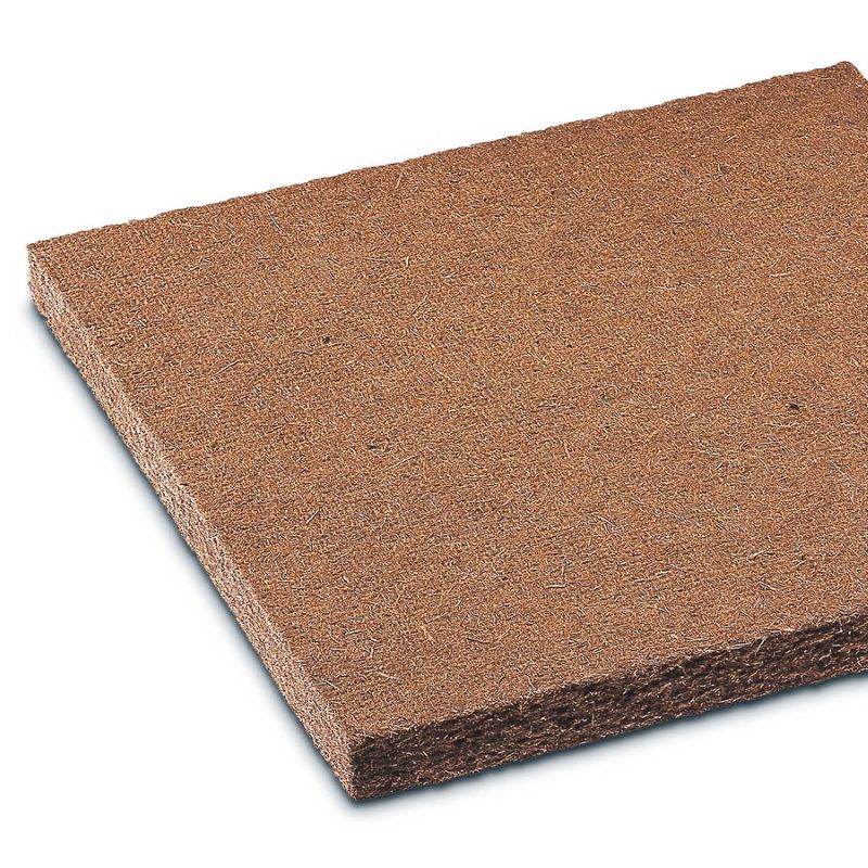 Steico Isorel - thermo-akoestische isolatieplaat