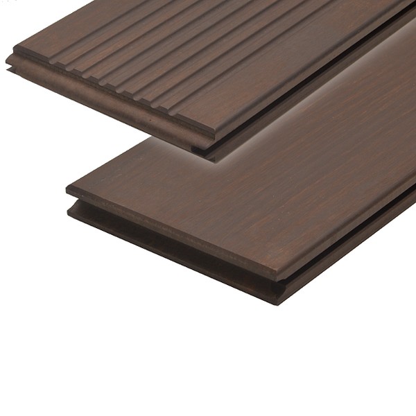 6,3m² - Bamboe moso terras - lengte 185 cm