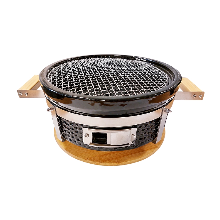 Braza table grill - rond