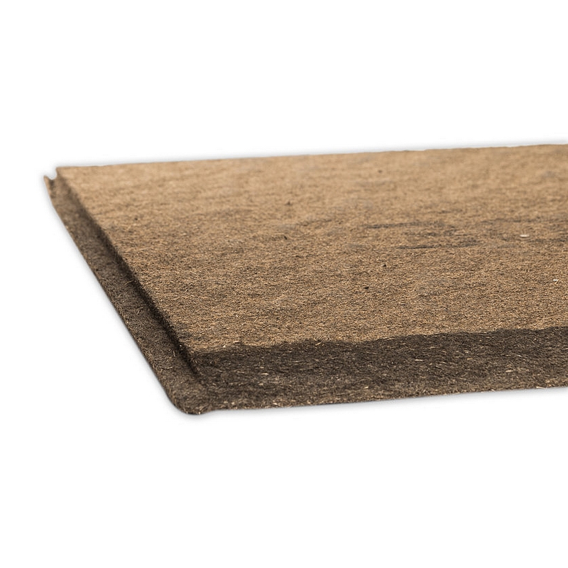 Celit 4D-plaat - 22 mm dik - tand en groef