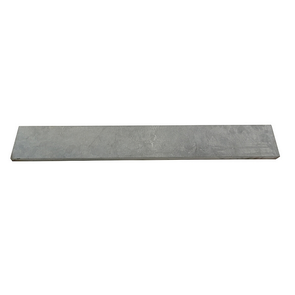 Deurdorpel - blauwe hardsteen 103,5 cm