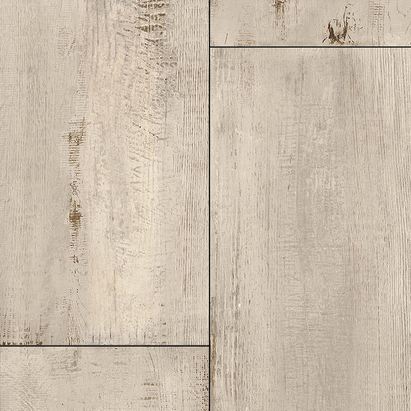 Houtlook terrastegels