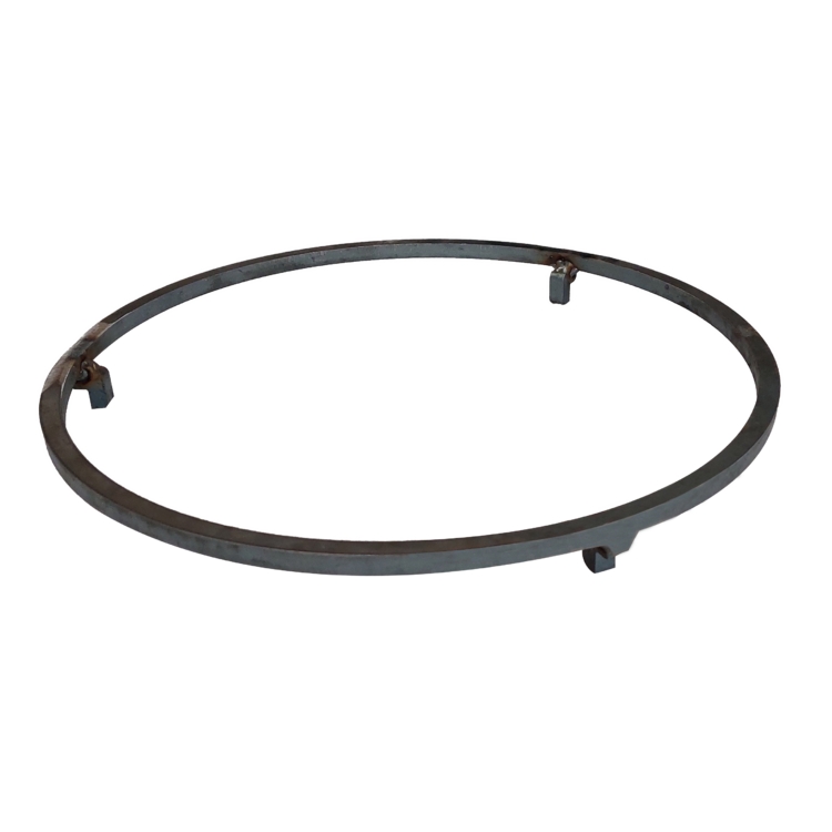 Food bumper voor Plancha