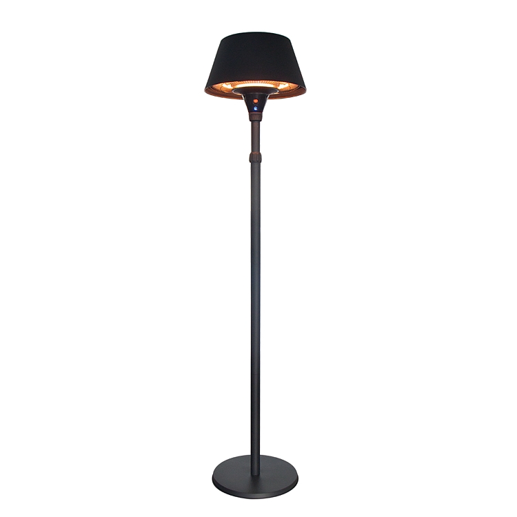 Claire electric heater