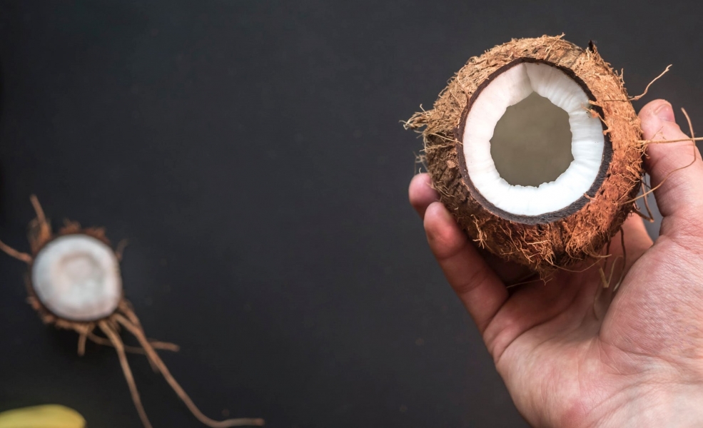 De voordelen van kokos in tuin- en bouwtoepassingen