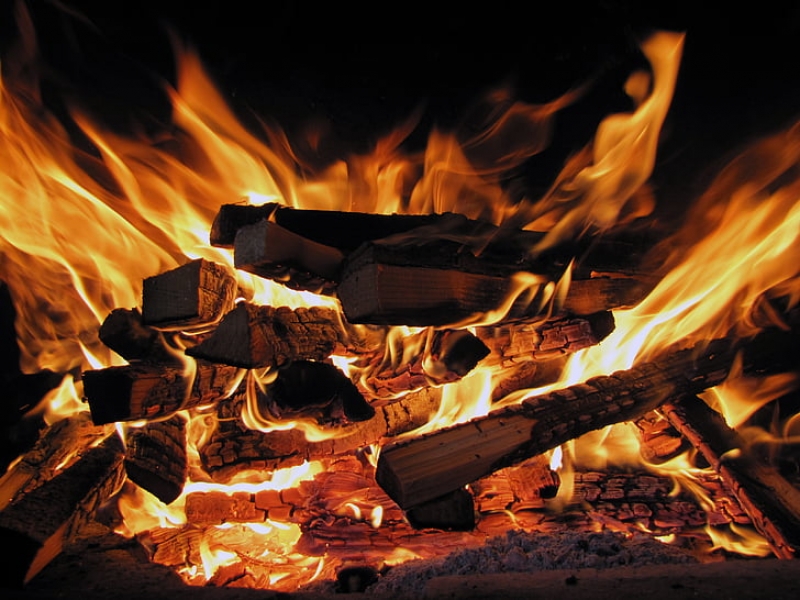 Hoe brandbestendig is houten gevelbekleding?