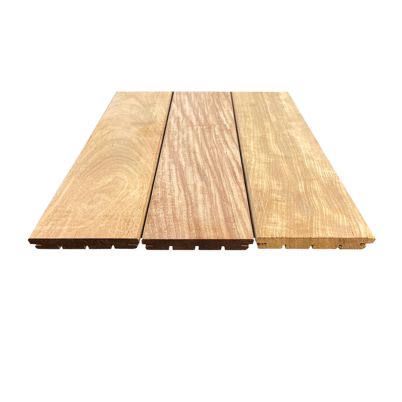 Thermo Movingui terrasplank - 14,2 cm breed