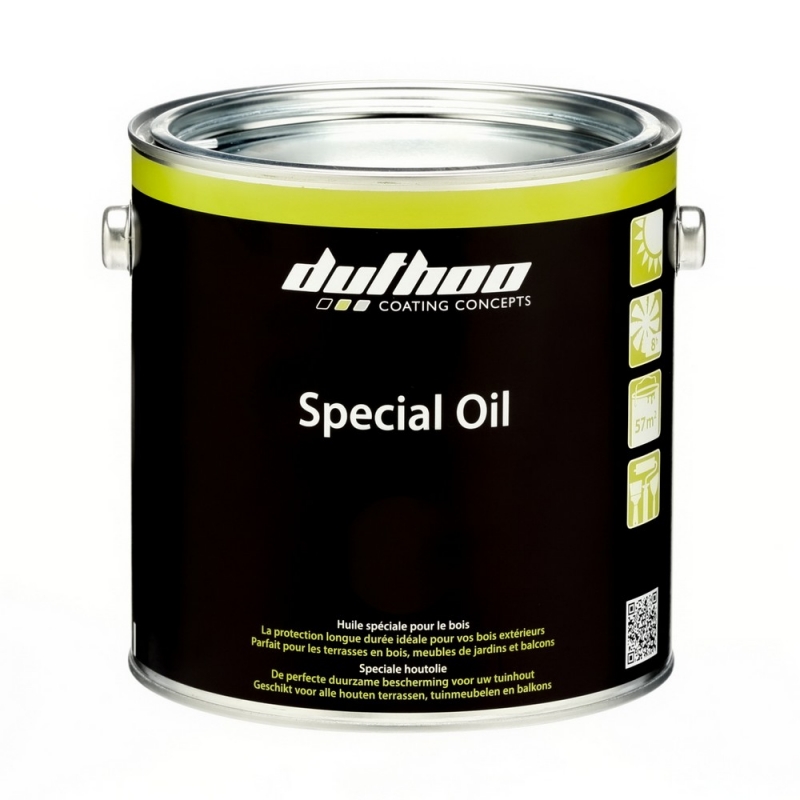 Beschermende olie - Special Oil