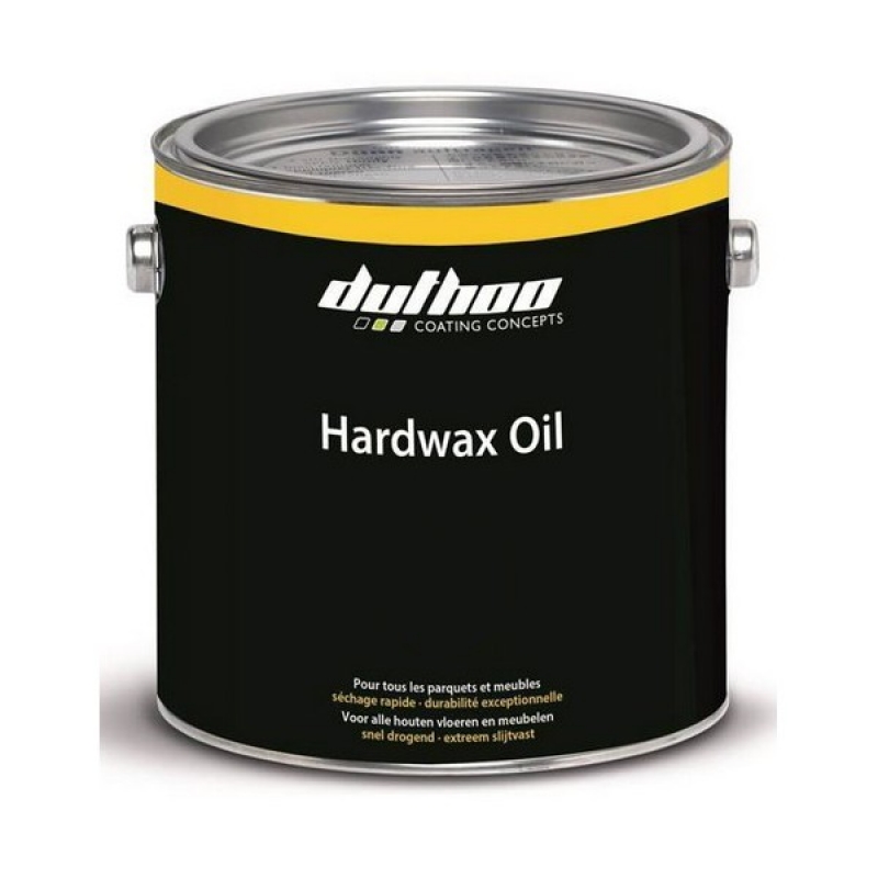 Beschermende olie - Hardwax Oil