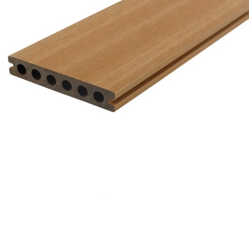 Composiet terrasplank Premium - Red cedar