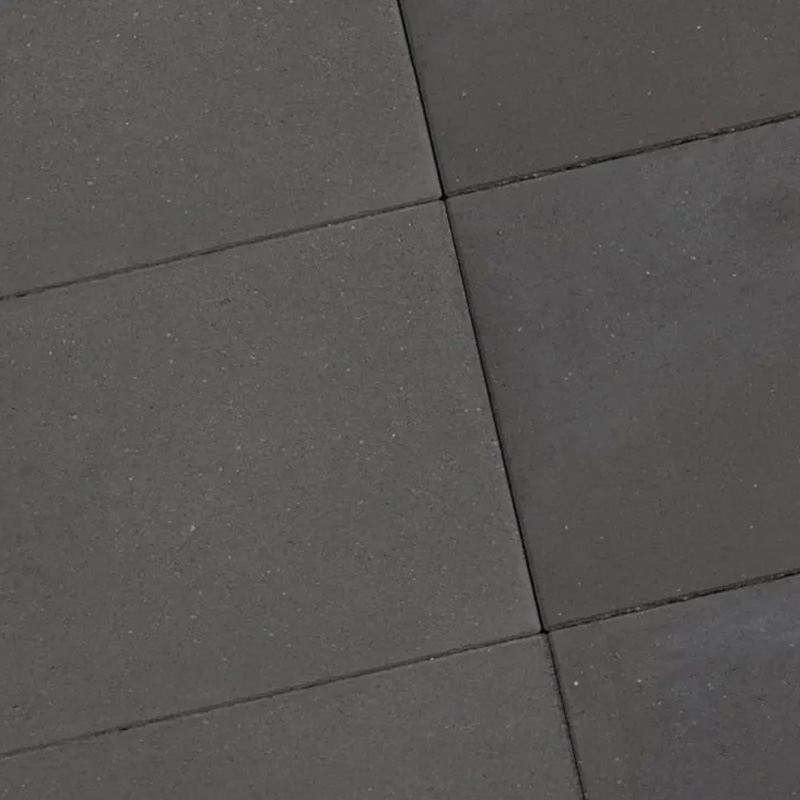 Betondal - Antraciet