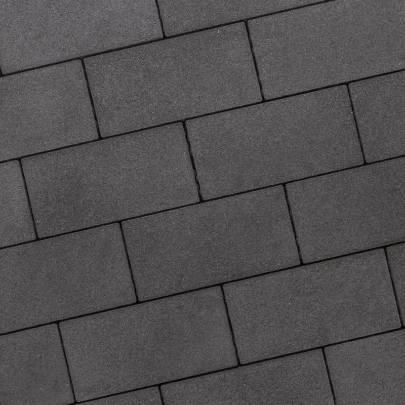 Waterdoorlatende betonklinker - La Palma