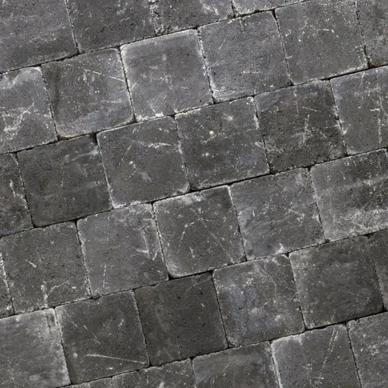 Betonklinker - Coal