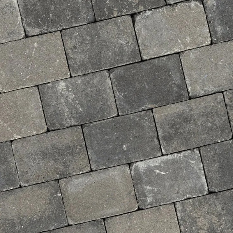 Betonklinker - Gothic