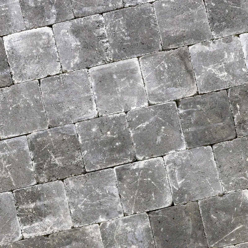 Betonklinker - Grey