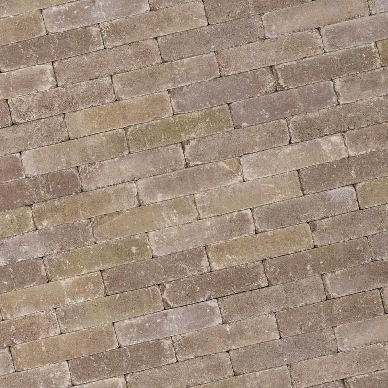 Betonklinker - Inca