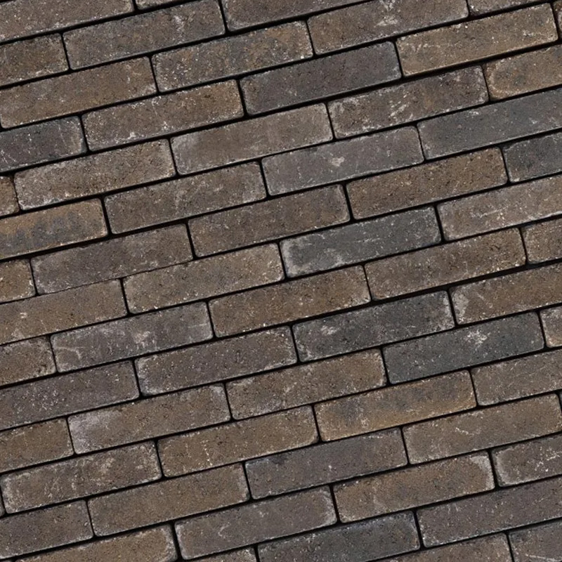 Betonklinker - Walnut
