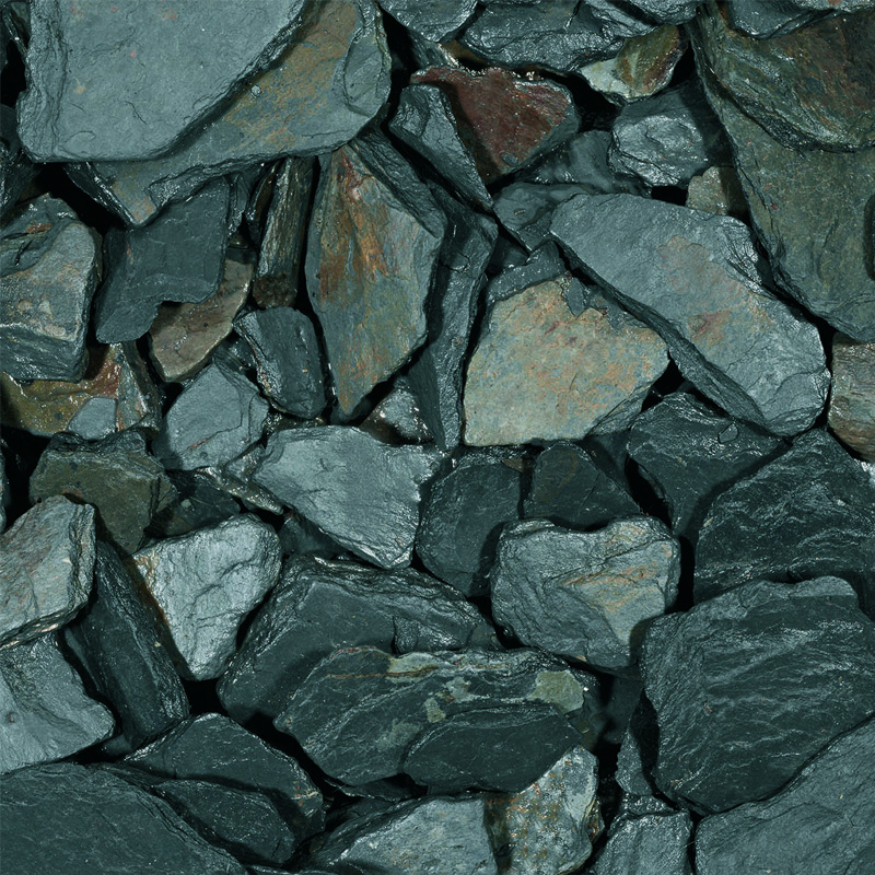 Black Slate Premium - 15-30 mm