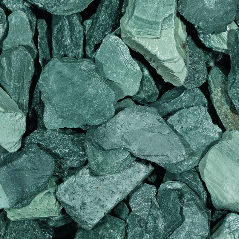 Canadian Slate Green - 15-30 mm