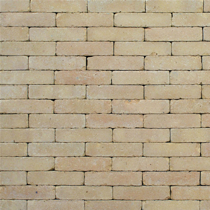 Kleiklinker De Panne - Beige
