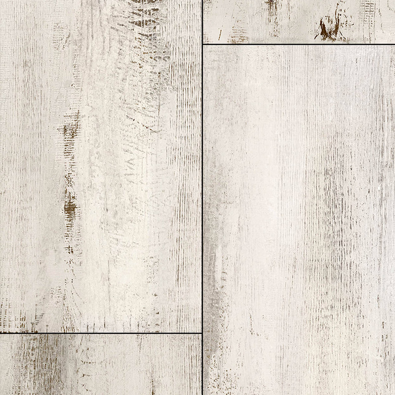 Keramische terrastegel - Legna Rustico Bone