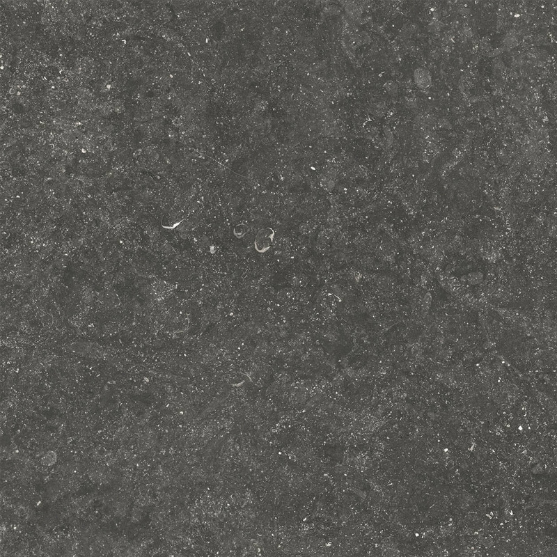 Keramische terrastegel - Pietra Belgio Scuro