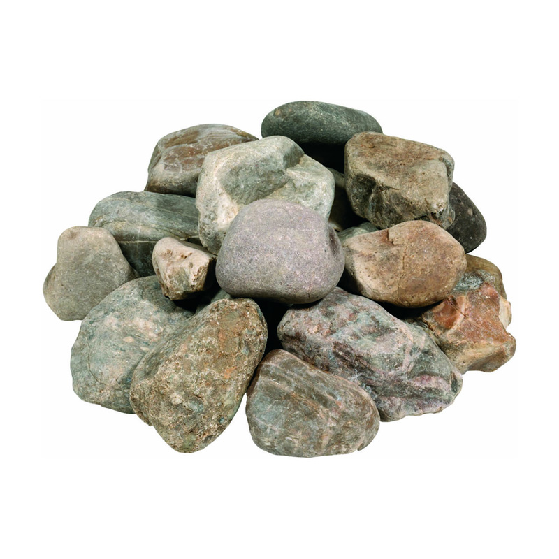 Maaskeien bont - 15-30 cm