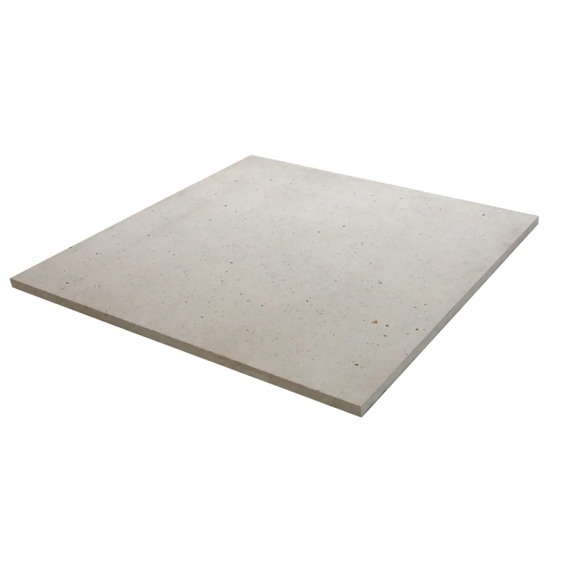 Sinai Pearl terrastegel - Gezandstraald - 60 x 60 cm