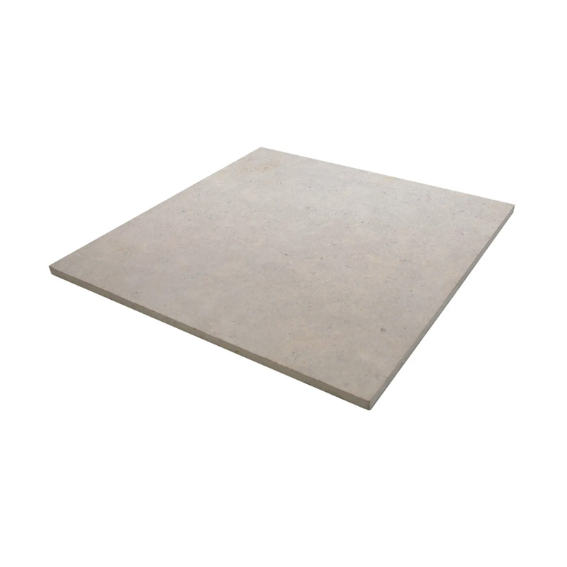 Sinai Pearl terrastegel - Sabbiatino - 60 x 60 cm