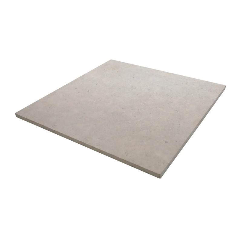 Sinai Pearl terrastegel - Sabbiatino - 40 x 40 cm