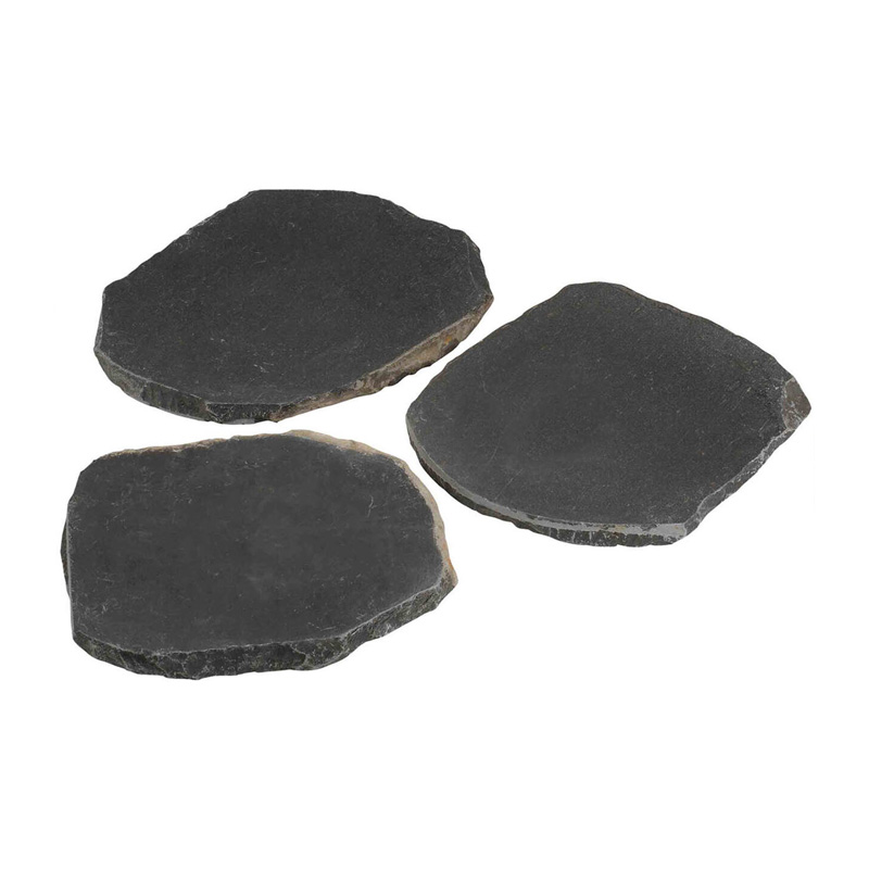 Stapstenen - Basalt