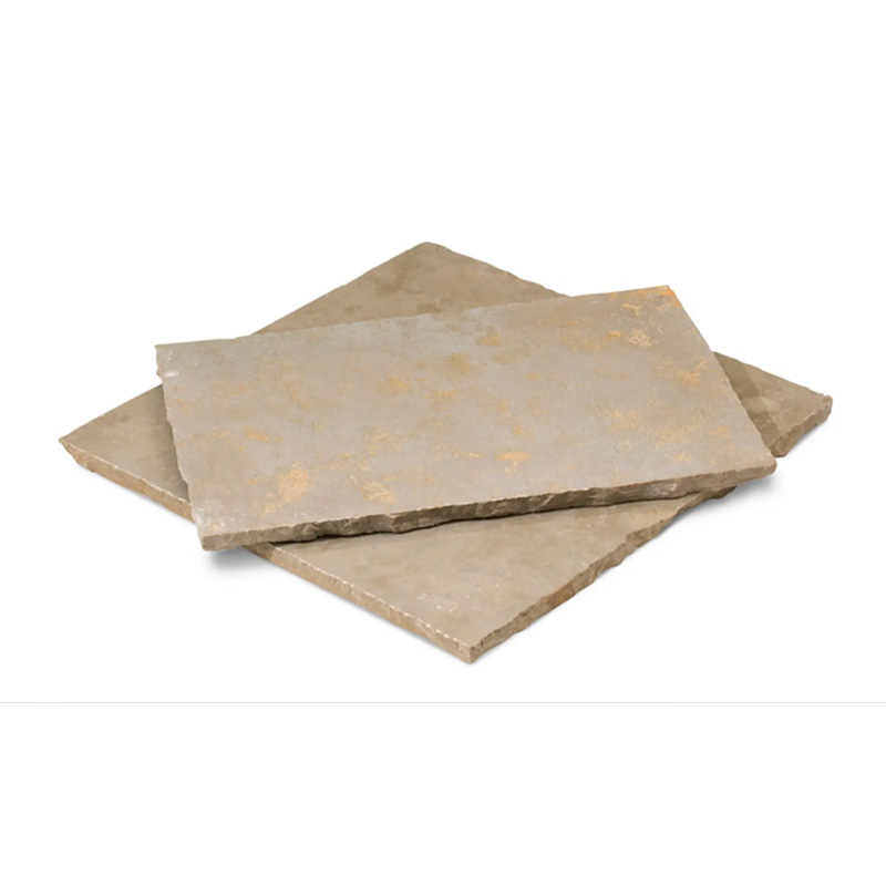 Tandur Yellow terrastegel - Verouderd - 60 x 40 cm